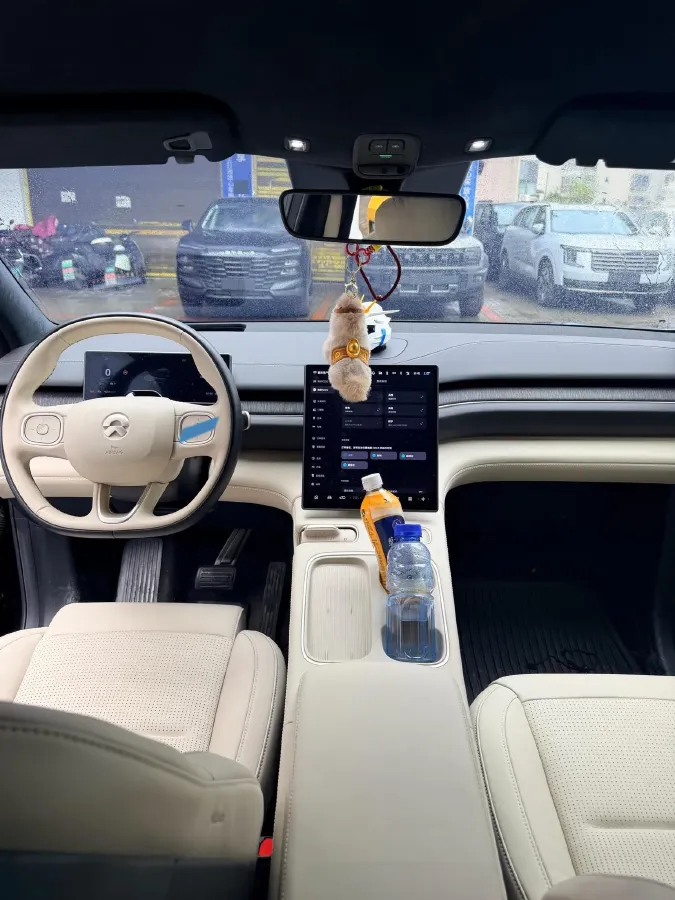 2023 NIO ES6 BEV 75KWH,autocango,china used car exporter,china ev exporter,chinese used car exporter,chinese used ev exporter