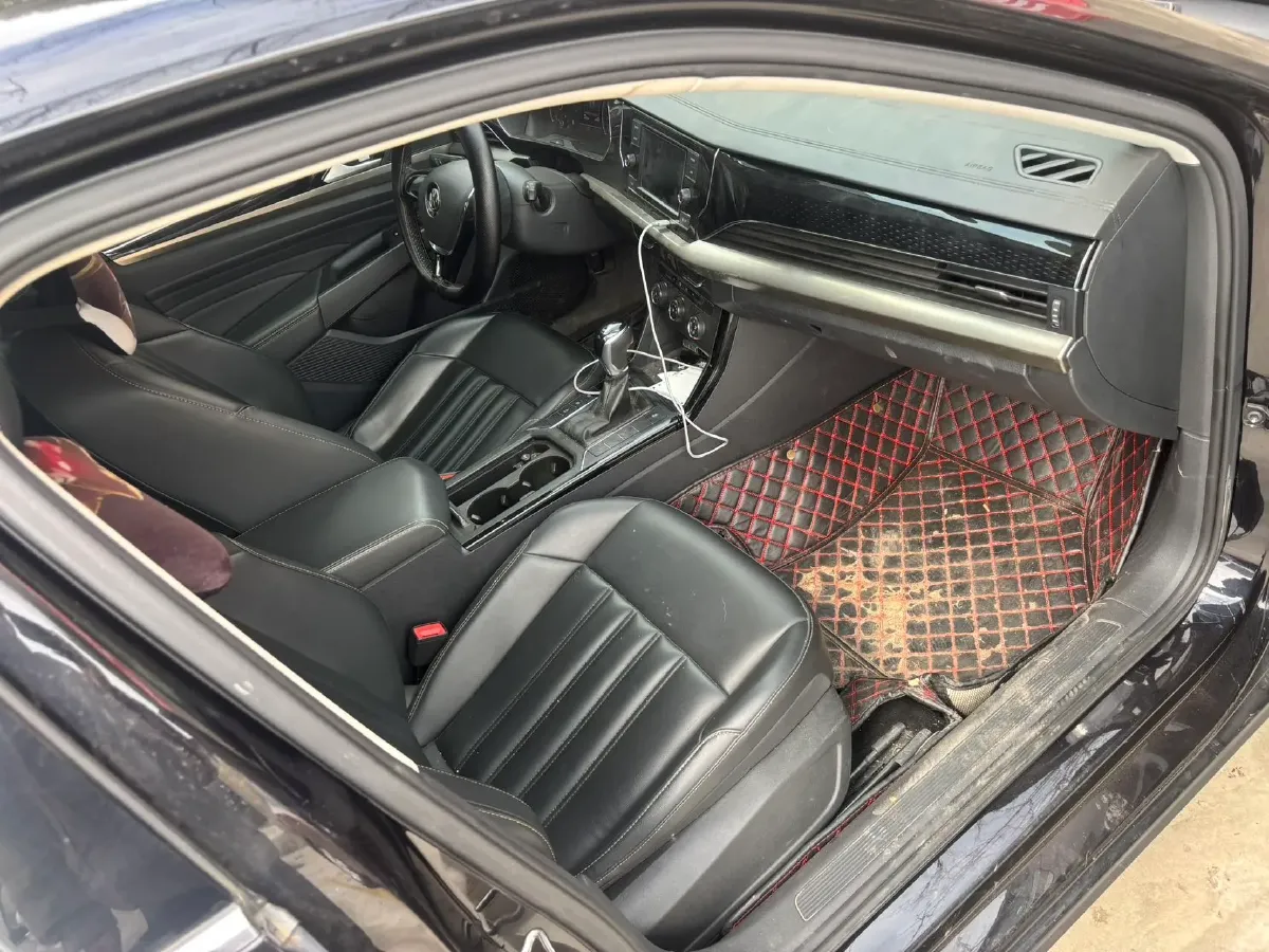 2019 Chevrolet Equinox 1.5T 180HP L4 6AT,autocango,china used car exporter,china ev exporter,chinese used car exporter,chinese used ev exporter