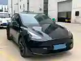 2022 Tesla Model Y BEV 60KWH