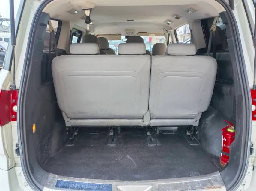 2019 MAXUS G10 1.9T 150HP L4 6MT,autocango,china used car exporter,china ev exporter,chinese used car exporter,chinese used ev exporter