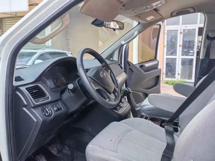 2019 MAXUS G10 1.9T 150HP L4 6MT,autocango,china used car exporter,china ev exporter,chinese used car exporter,chinese used ev exporter