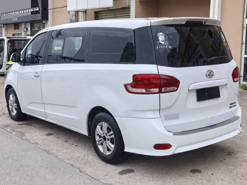 2019 MAXUS G10 1.9T 150HP L4 6MT,autocango,china used car exporter,china ev exporter,chinese used car exporter,chinese used ev exporter