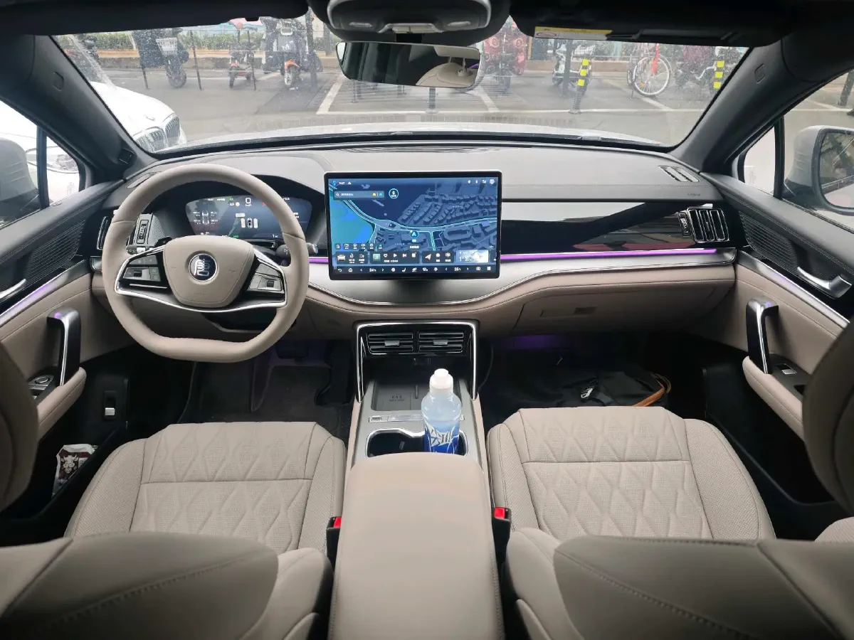 2025 BYD Tang 1.5T 156HP L4 E-CVT PHEV,autocango,china used car exporter,china ev exporter,chinese used car exporter,chinese used ev exporter