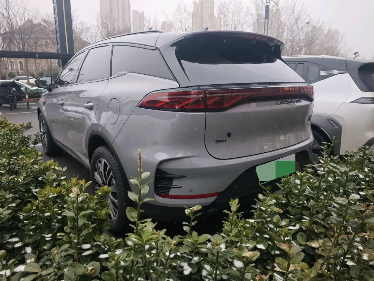 2025 BYD Tang 1.5T 156HP L4 E-CVT PHEV,autocango,china used car exporter,china ev exporter,chinese used car exporter,chinese used ev exporter