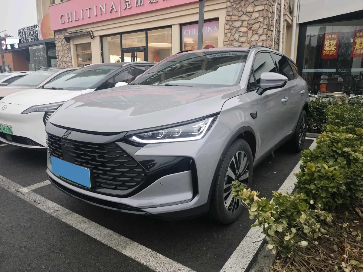 2025 BYD Tang 1.5T 156HP L4 E-CVT PHEV,autocango,china used car exporter,china ev exporter,chinese used car exporter,chinese used ev exporter