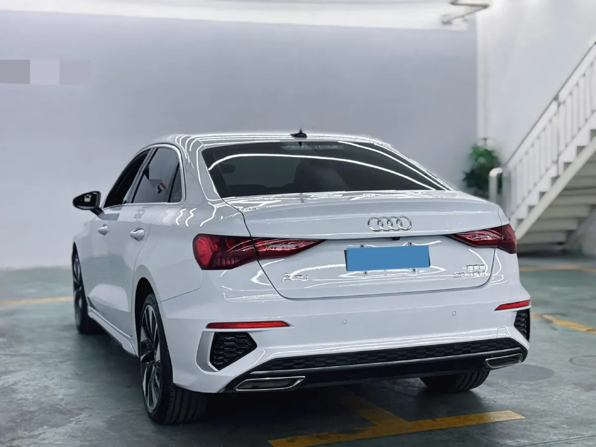 2022 Audi A3 1.4T 150HP L4 7DCT,autocango,china used car exporter,china ev exporter,chinese used car exporter,chinese used ev exporter