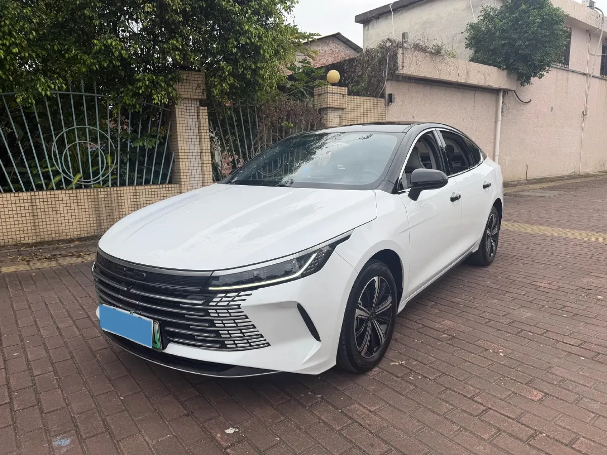 2023 BYD Destroyer 05 1.5L 110HP L4 E-CVT PHEV 18.3KWH,autocango,china used car exporter,china ev exporter,chinese used car exporter,chinese used ev exporter