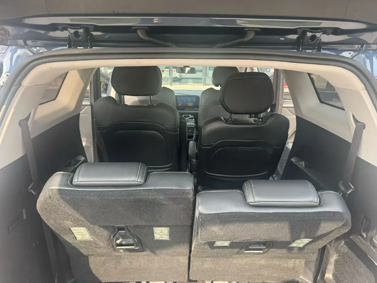 2020 WuLing KaiJie 1.5T 147HP L4 CVT,autocango,china used car exporter,china ev exporter,chinese used car exporter,chinese used ev exporter