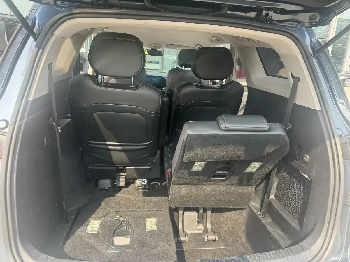 2020 WuLing KaiJie 1.5T 147HP L4 CVT,autocango,china used car exporter,china ev exporter,chinese used car exporter,chinese used ev exporter