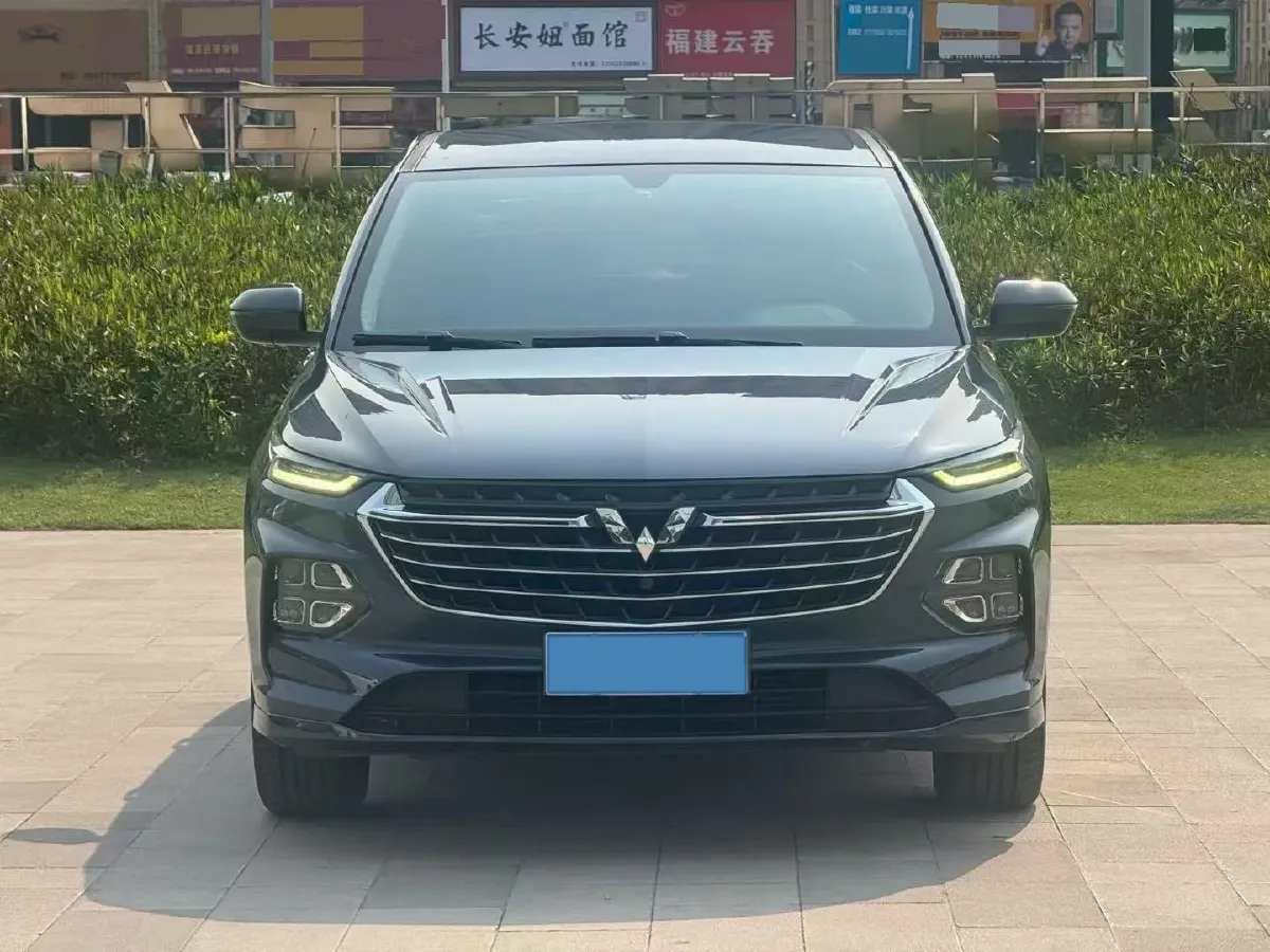 2020 WuLing KaiJie 1.5T 147HP L4 CVT,autocango,china used car exporter,china ev exporter,chinese used car exporter,chinese used ev exporter