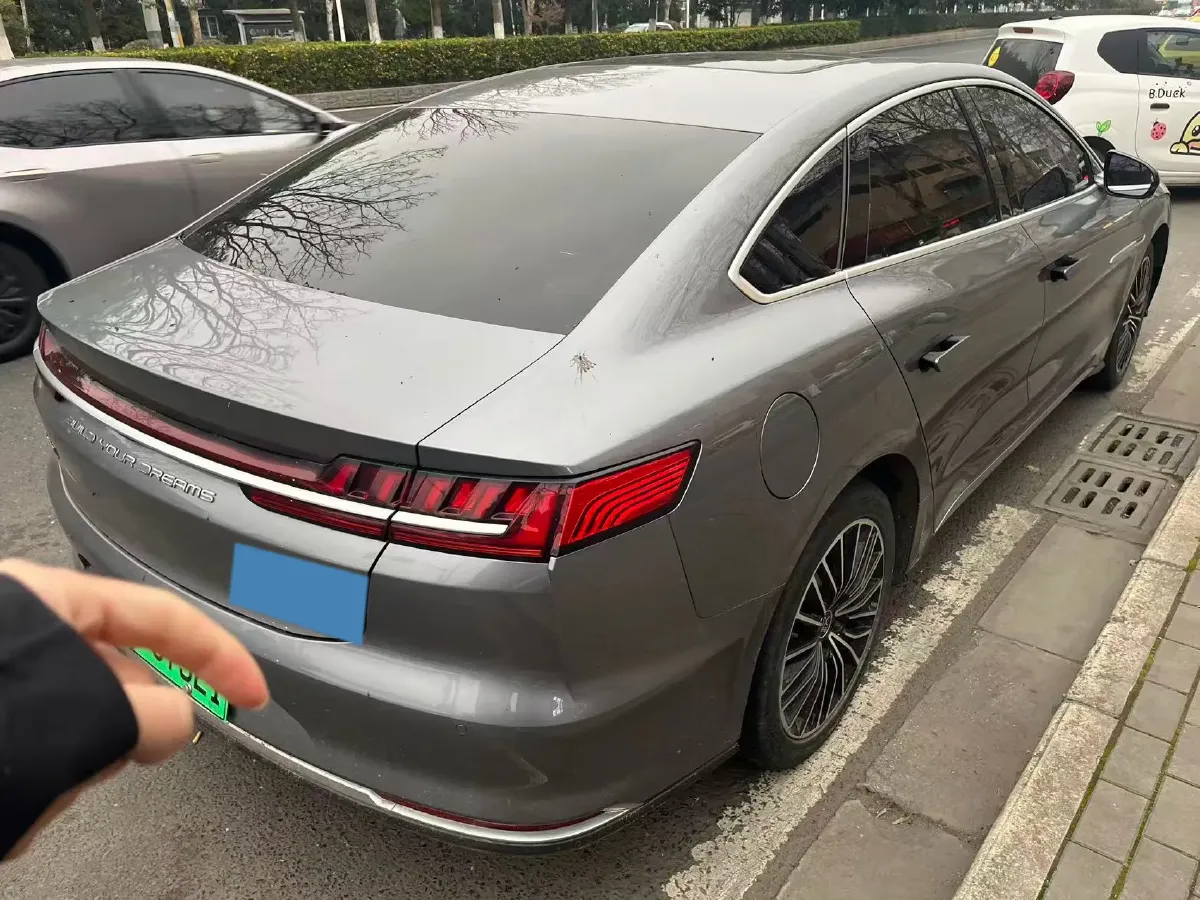 2020 BYD Han BEV 76.9KWH,autocango,china used car exporter,china ev exporter,chinese used car exporter,chinese used ev exporter