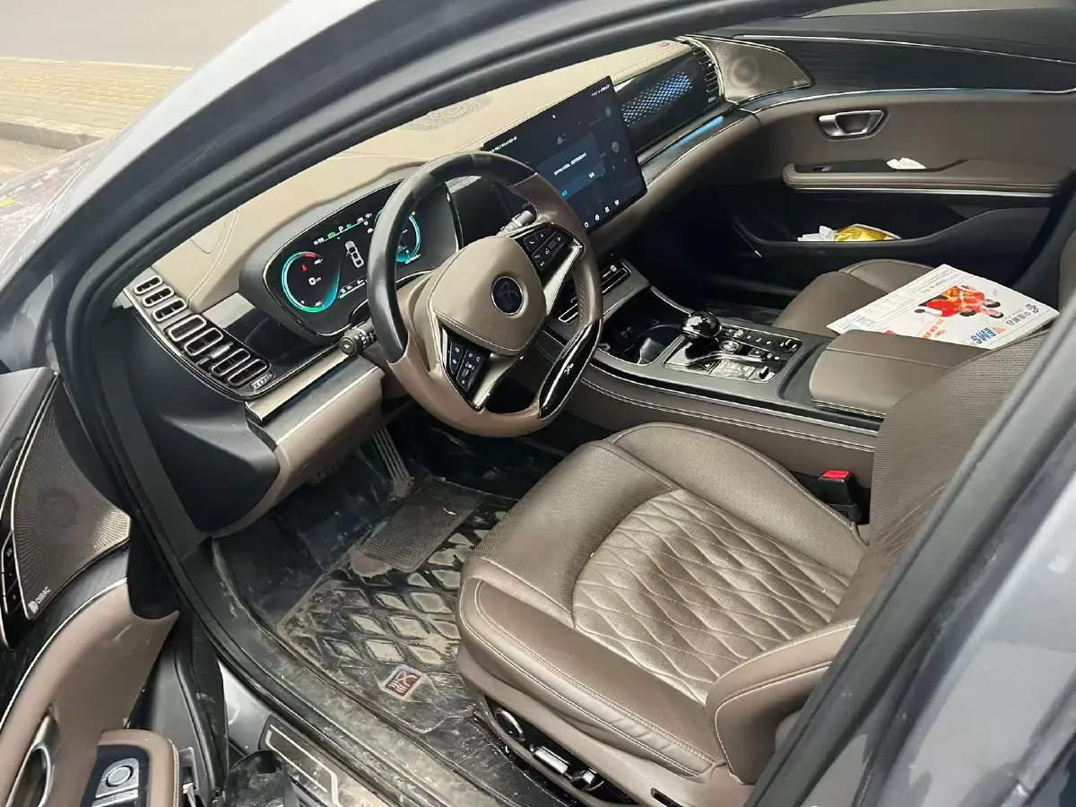 2020 BYD Han BEV 76.9KWH,autocango,china used car exporter,china ev exporter,chinese used car exporter,chinese used ev exporter