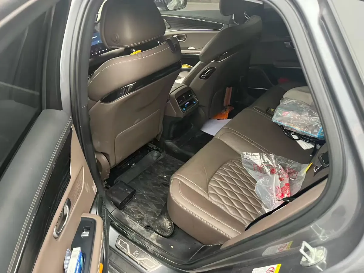 2020 BYD Han BEV 76.9KWH,autocango,china used car exporter,china ev exporter,chinese used car exporter,chinese used ev exporter