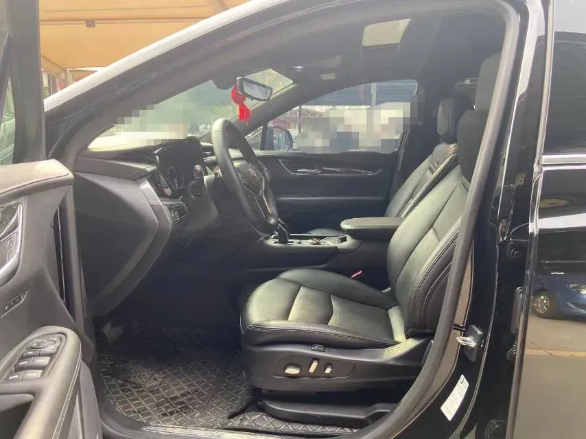 2021 Cadillac XT5 2.0T 237HP L4 9AT,autocango,china used car exporter,china ev exporter,chinese used car exporter,chinese used ev exporter