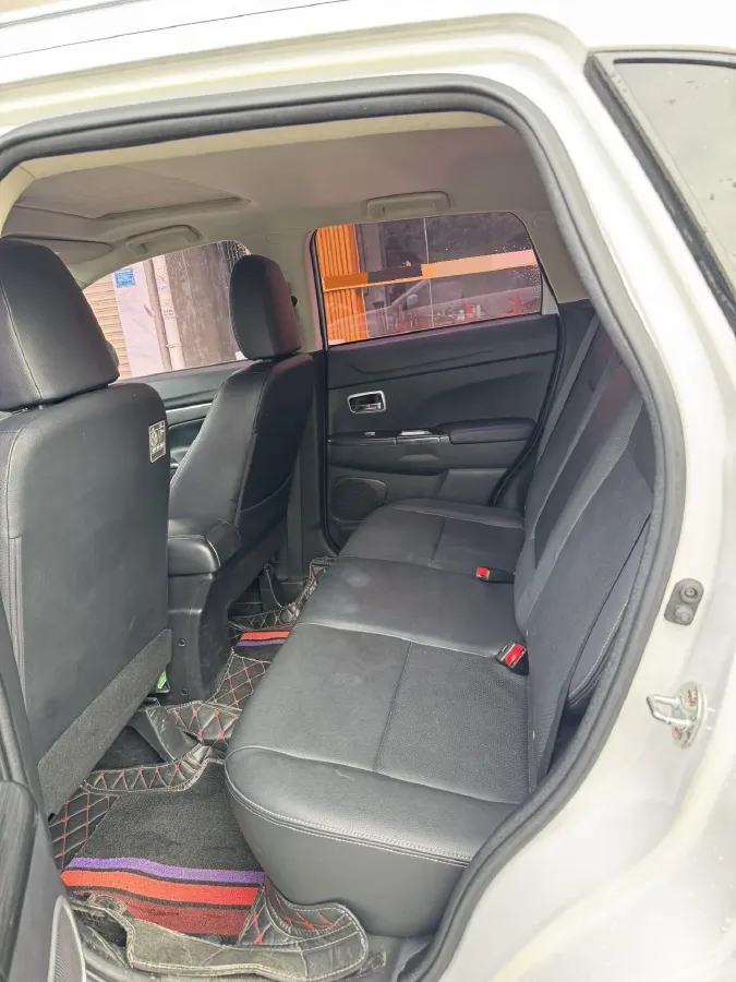 2019 Mitsubishi Eclipse Cross 1.5T 170HP L4 CVT,autocango,china used car exporter,china ev exporter,chinese used car exporter,chinese used ev exporter