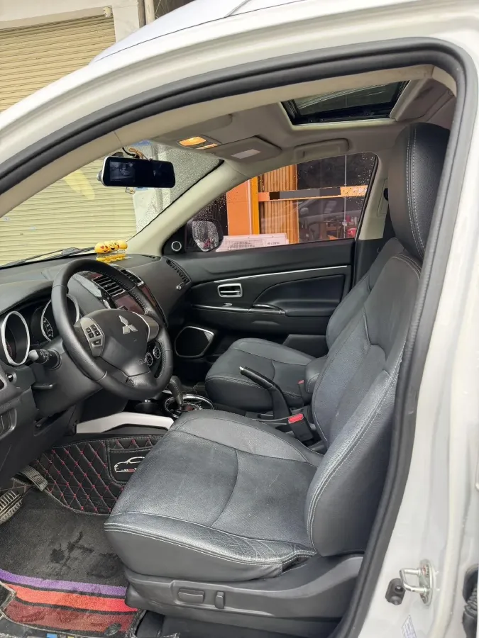 2019 Mitsubishi Eclipse Cross 1.5T 170HP L4 CVT,autocango,china used car exporter,china ev exporter,chinese used car exporter,chinese used ev exporter