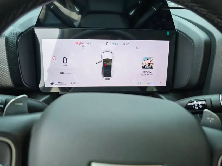 2025 Haval Raptor 2.0T 238HP L4 9DCT,autocango,china used car exporter,china ev exporter,chinese used car exporter,chinese used ev exporter