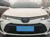 2022 Toyota Corolla 1.8L 98HP L4 E-CVT Hybrid