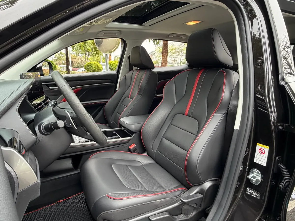 2023 Haval H6 1.5T 150HP L4 7DCT,autocango,china used car exporter,china ev exporter,chinese used car exporter,chinese used ev exporter