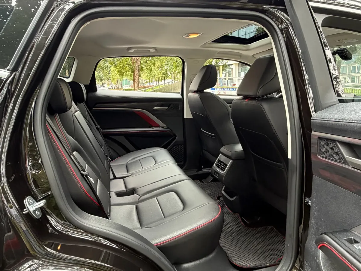 2023 Haval H6 1.5T 150HP L4 7DCT,autocango,china used car exporter,china ev exporter,chinese used car exporter,chinese used ev exporter