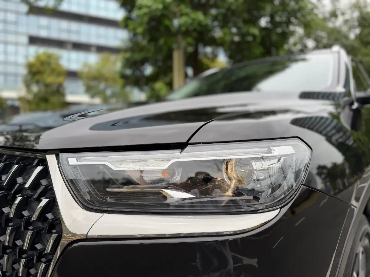 2023 Haval H6 1.5T 150HP L4 7DCT,autocango,china used car exporter,china ev exporter,chinese used car exporter,chinese used ev exporter