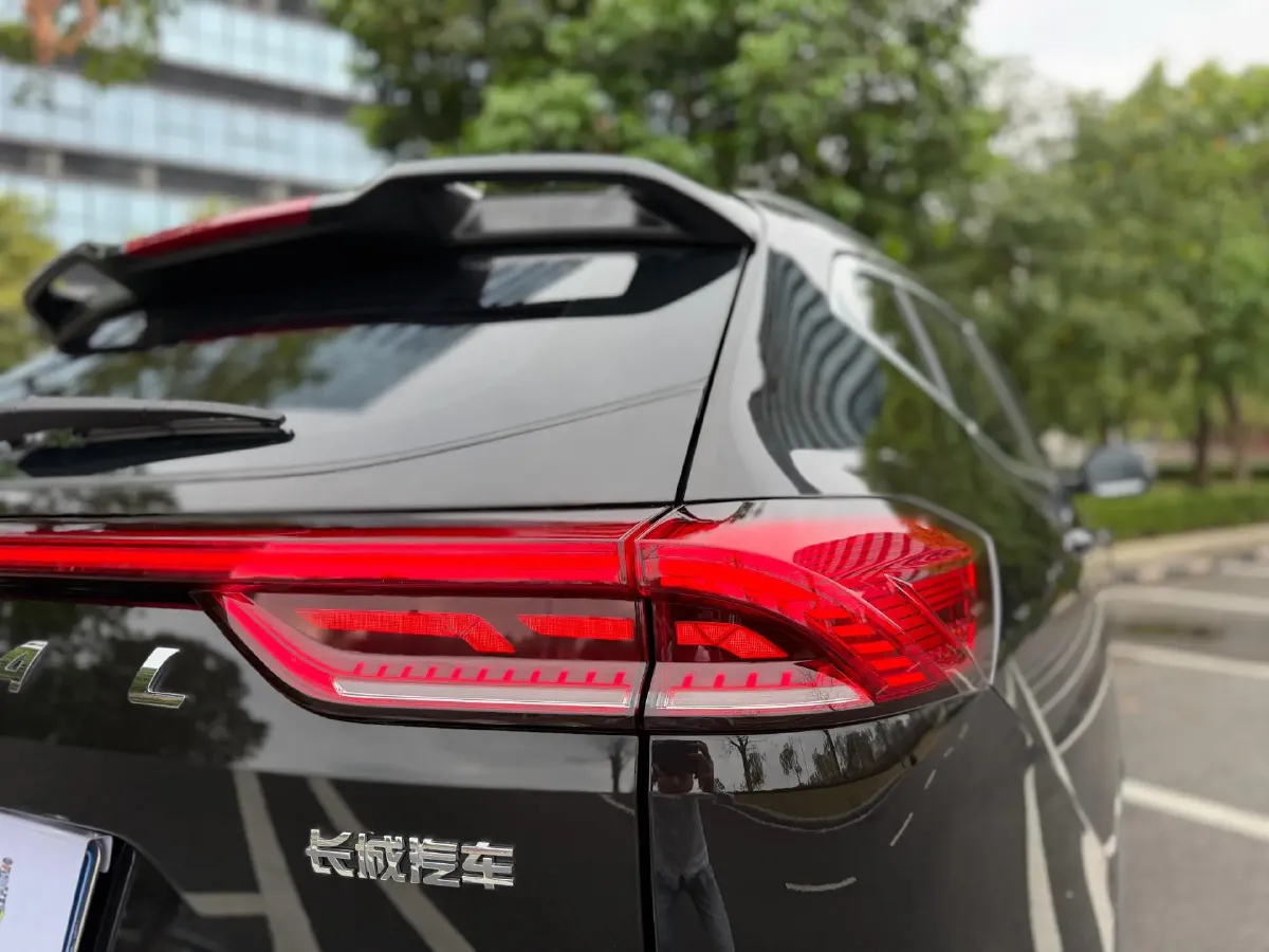 2023 Haval H6 1.5T 150HP L4 7DCT,autocango,china used car exporter,china ev exporter,chinese used car exporter,chinese used ev exporter