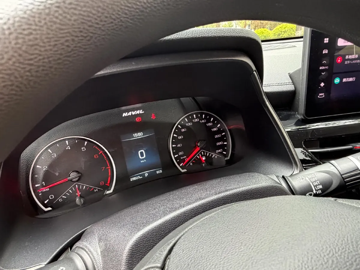 2023 Haval H6 1.5T 150HP L4 7DCT,autocango,china used car exporter,china ev exporter,chinese used car exporter,chinese used ev exporter