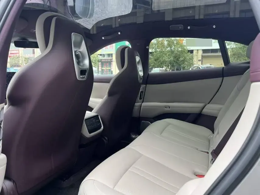 2025 MI YU7 BEV 96.3KWH,autocango,china used car exporter,china ev exporter,chinese used car exporter,chinese used ev exporter