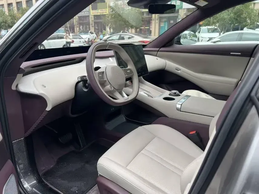 2025 MI YU7 BEV 96.3KWH,autocango,china used car exporter,china ev exporter,chinese used car exporter,chinese used ev exporter