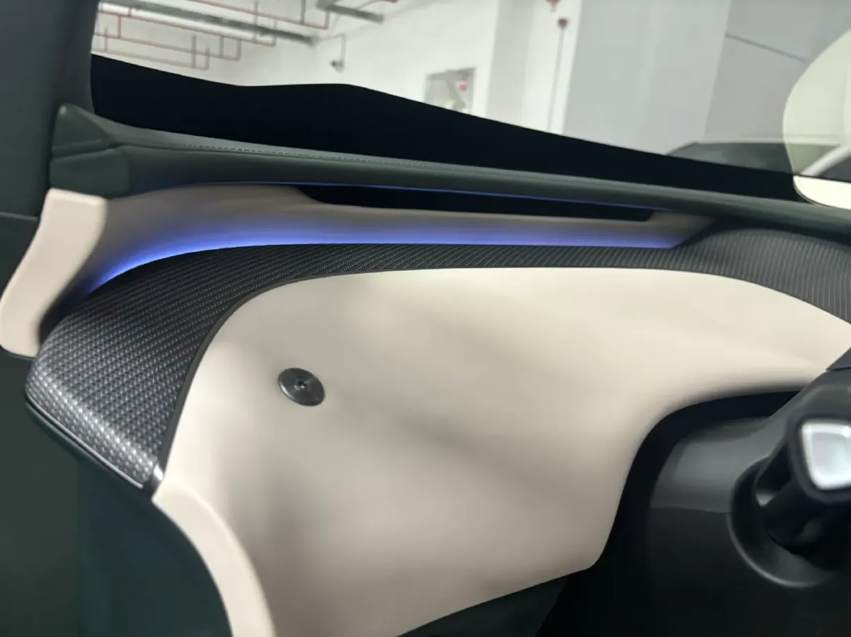 2025 MI YU7 BEV 101.7KWH,autocango,china used car exporter,china ev exporter,chinese used car exporter,chinese used ev exporter