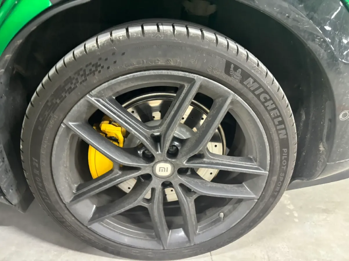 2025 MI YU7 BEV 101.7KWH,autocango,china used car exporter,china ev exporter,chinese used car exporter,chinese used ev exporter