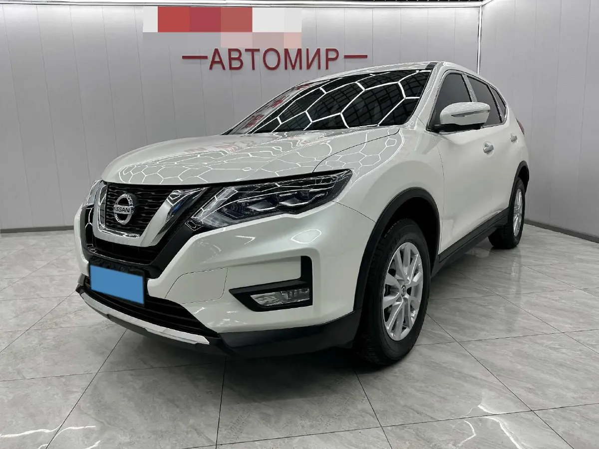 2023 Nissan X-Trail 2.0L 151HP L4 CVT,autocango,china used car exporter,china ev exporter,chinese used car exporter,chinese used ev exporter