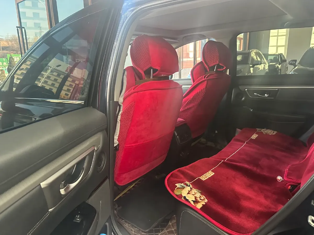 2022 Honda Breeze 2.0L 146HP L4 E-CVT PHEV 16.3KWH,autocango,china used car exporter,china ev exporter,chinese used car exporter,chinese used ev exporter