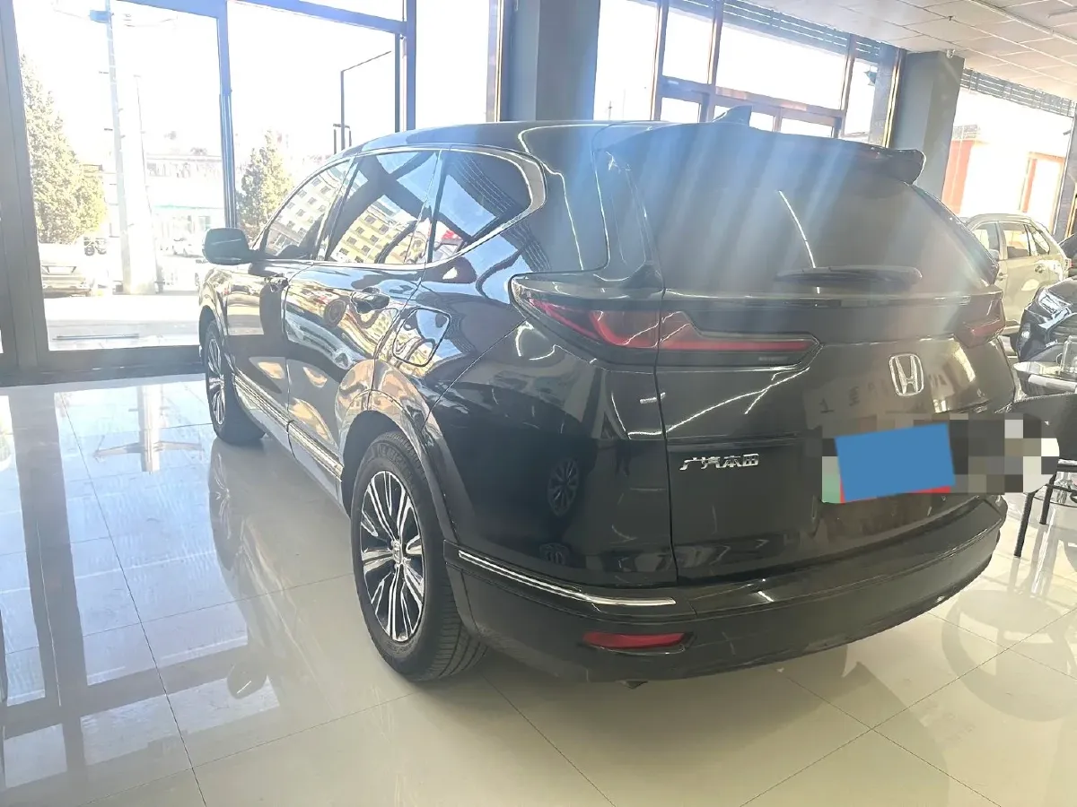 2022 Honda Breeze 2.0L 146HP L4 E-CVT PHEV 16.3KWH,autocango,china used car exporter,china ev exporter,chinese used car exporter,chinese used ev exporter