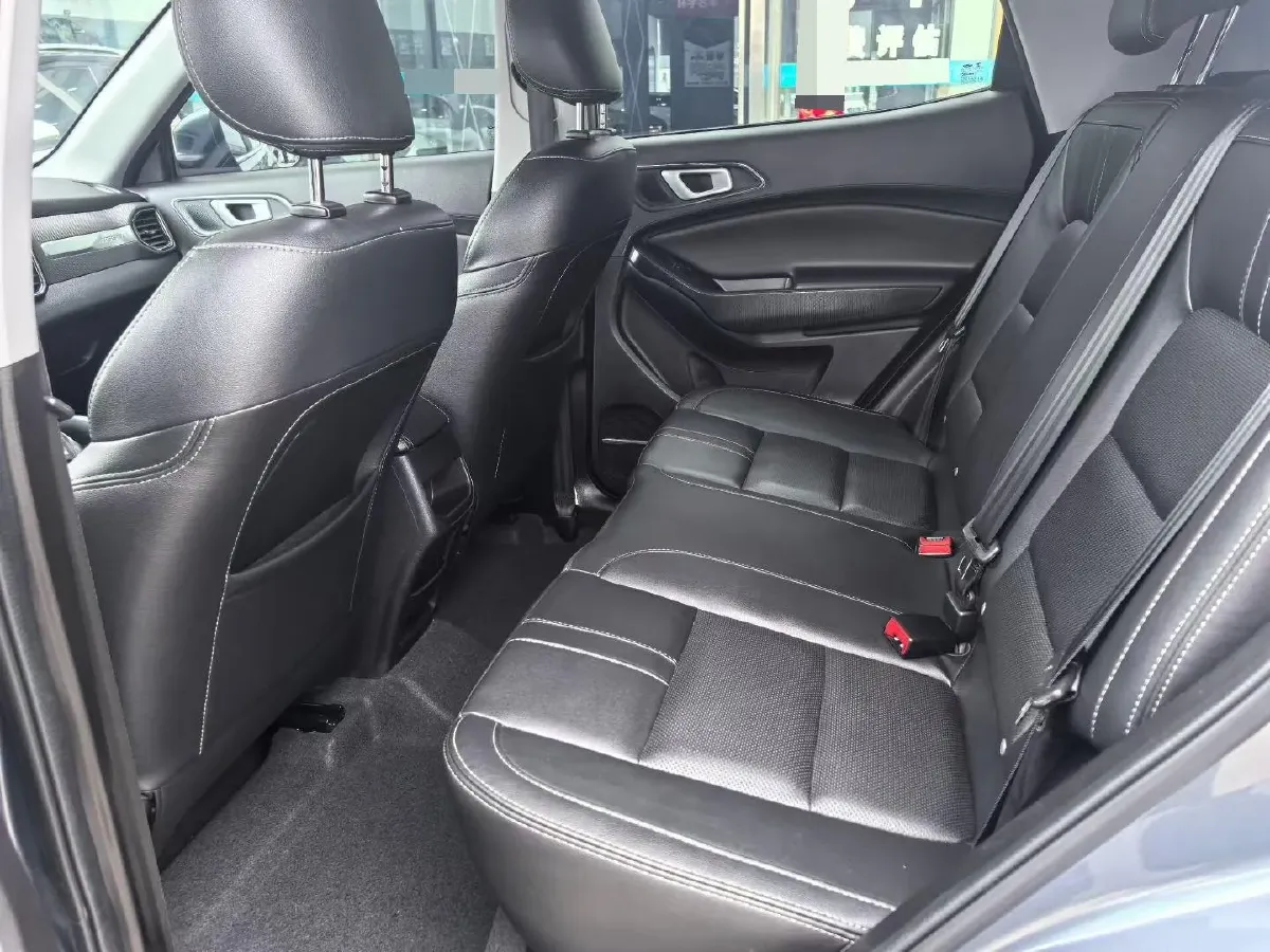 2019 Chery Tiggo 5x 1.5L 116HP L4 CVT,autocango,china used car exporter,china ev exporter,chinese used car exporter,chinese used ev exporter