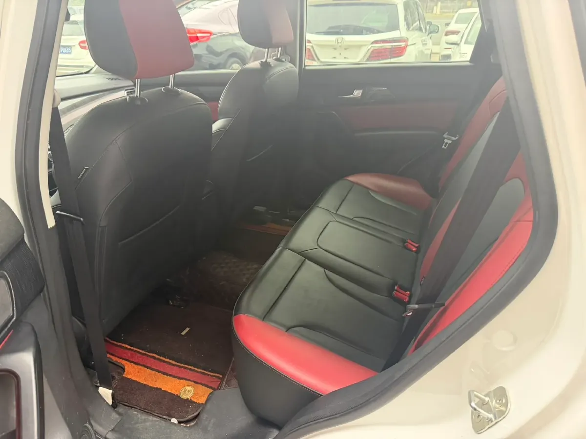 2018 Haval H2 1.5T 150HP L4 7DCT,autocango,china used car exporter,china ev exporter,chinese used car exporter,chinese used ev exporter