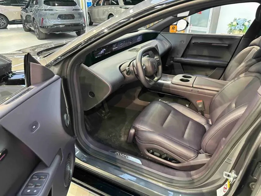 2025 Avatr 06 REEV 156HP REEV,autocango,china used car exporter,china ev exporter,chinese used car exporter,chinese used ev exporter