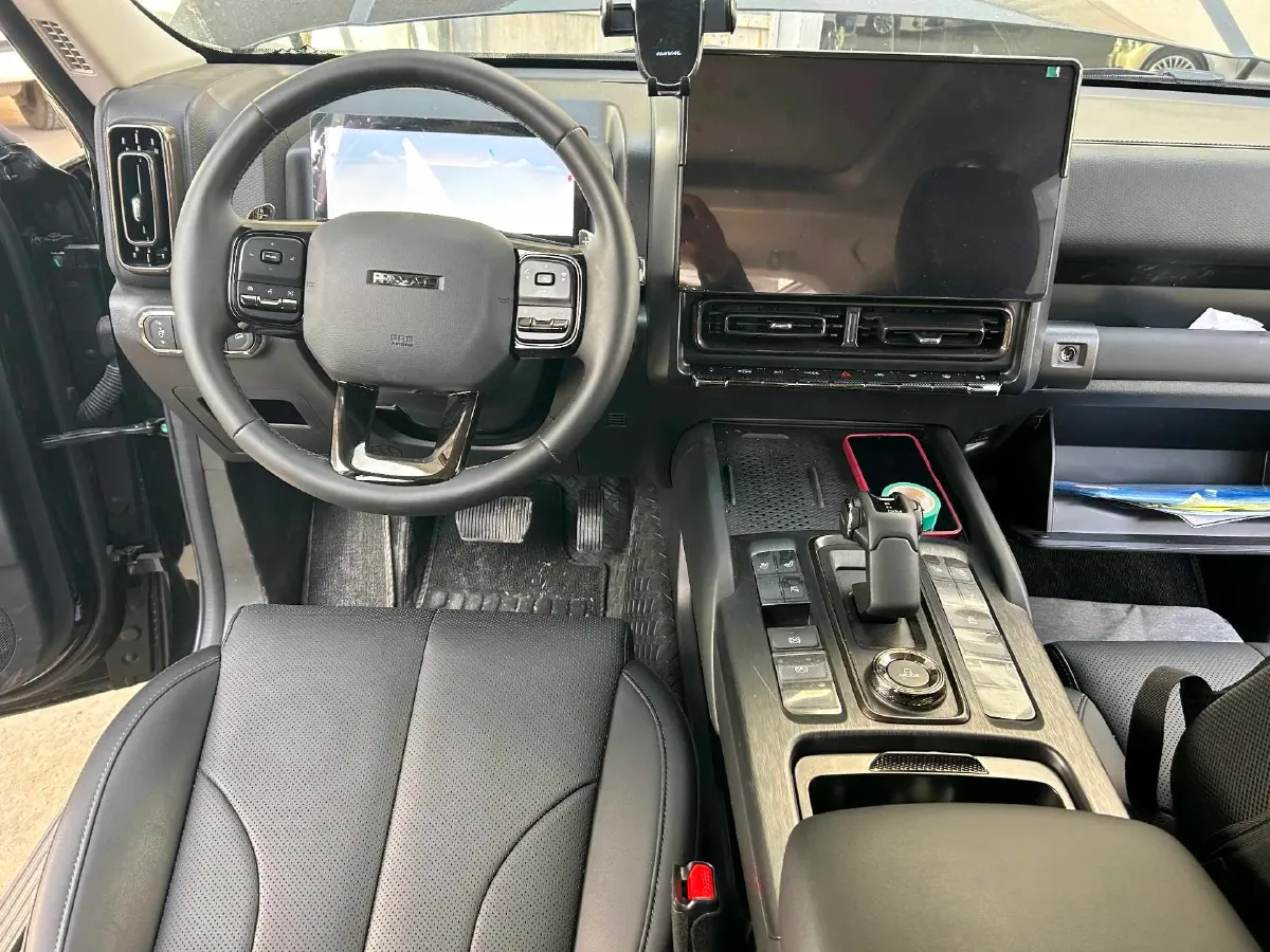 2025 Haval H9 2.0T 224HP L4 8AT,autocango,china used car exporter,china ev exporter,chinese used car exporter,chinese used ev exporter