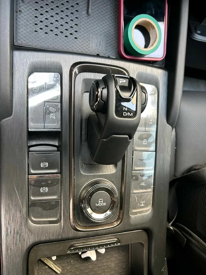 2025 Haval H9 2.0T 224HP L4 8AT,autocango,china used car exporter,china ev exporter,chinese used car exporter,chinese used ev exporter