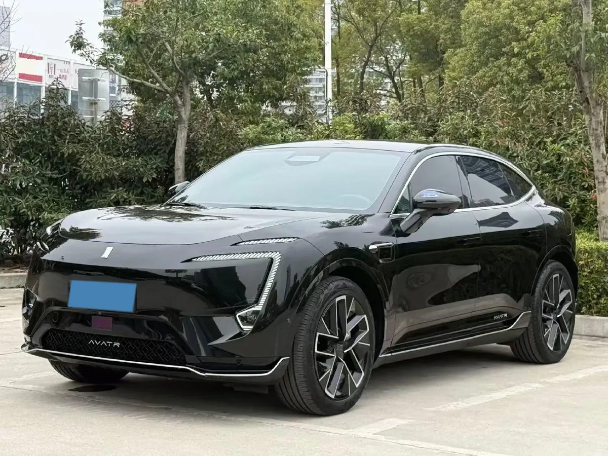 2024 Avatr 11 BEV 90KWH,autocango,china used car exporter,china ev exporter,chinese used car exporter,chinese used ev exporter