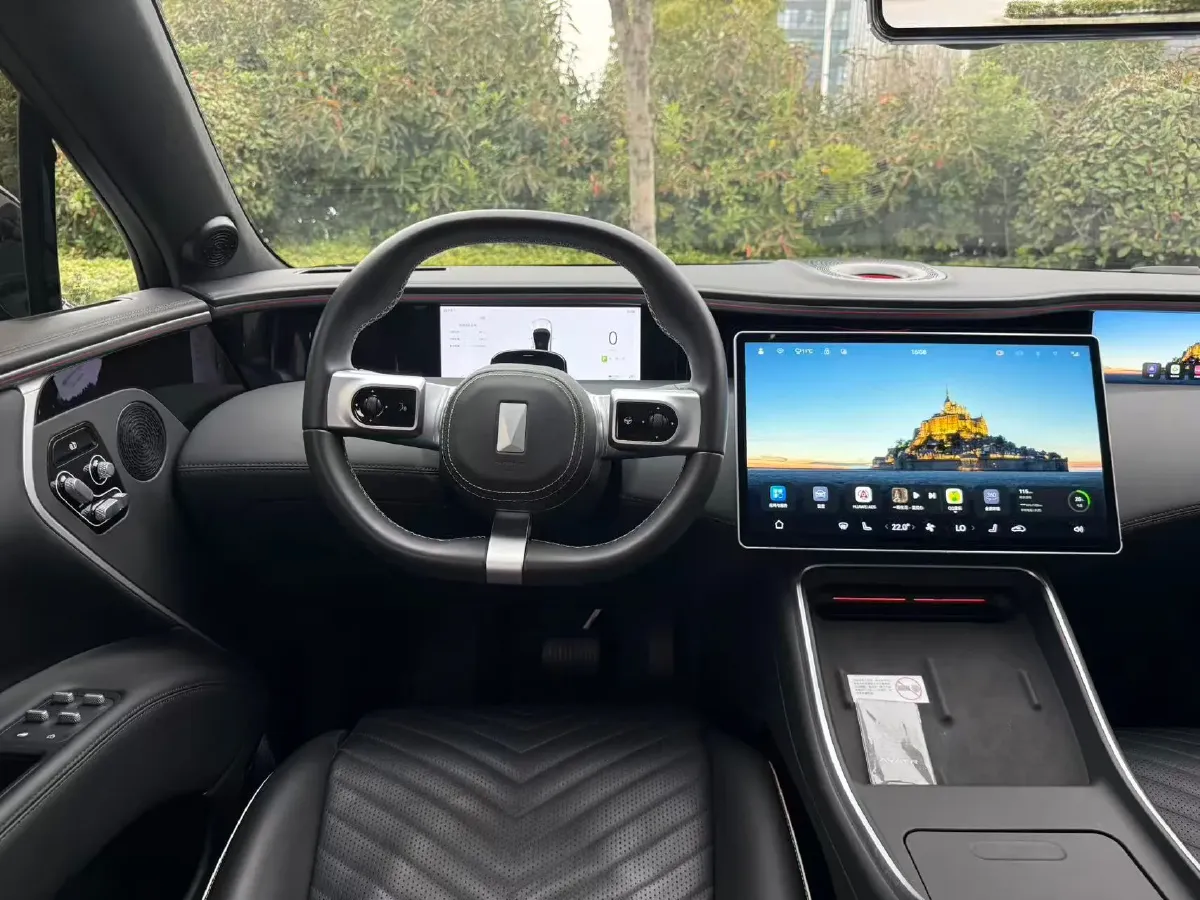 2024 Avatr 11 BEV 90KWH,autocango,china used car exporter,china ev exporter,chinese used car exporter,chinese used ev exporter