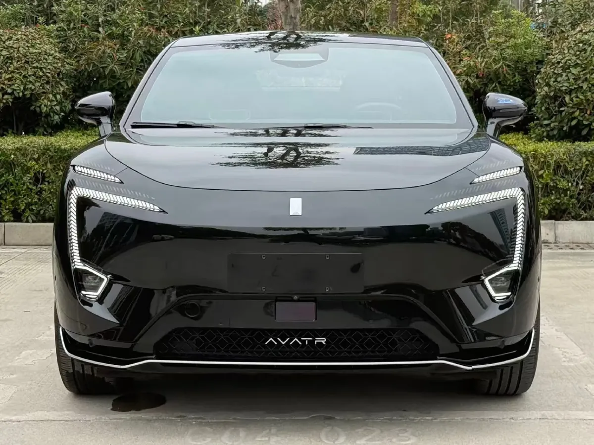 2024 Avatr 11 BEV 90KWH,autocango,china used car exporter,china ev exporter,chinese used car exporter,chinese used ev exporter