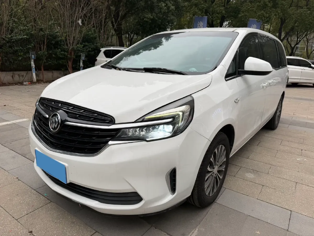 2021 Buick GL8 2.0T 237HP L4 9AT,autocango,china used car exporter,china ev exporter,chinese used car exporter,chinese used ev exporter