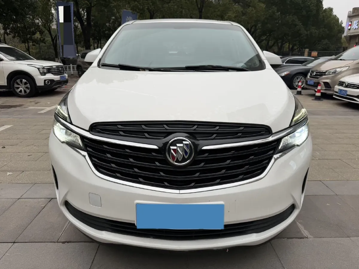 2021 Buick GL8 2.0T 237HP L4 9AT,autocango,china used car exporter,china ev exporter,chinese used car exporter,chinese used ev exporter