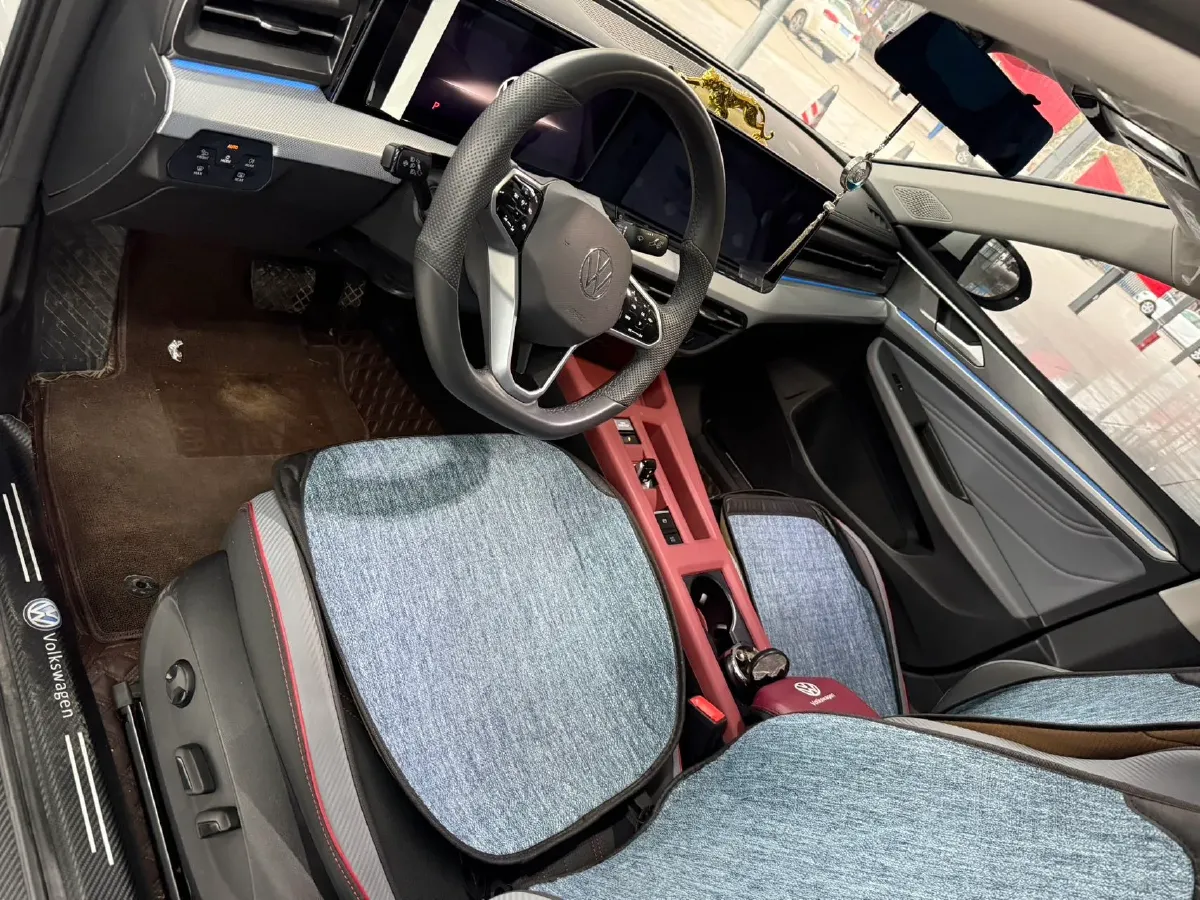 2024 Volkswagen Lamando 1.4T 150HP L4 7DCT,autocango,china used car exporter,china ev exporter,chinese used car exporter,chinese used ev exporter