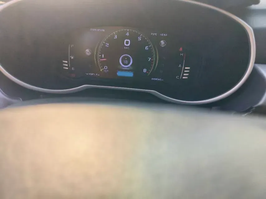 2021 Geely JiaJi 1.8T 184HP L4 7DCT,autocango,china used car exporter,china ev exporter,chinese used car exporter,chinese used ev exporter