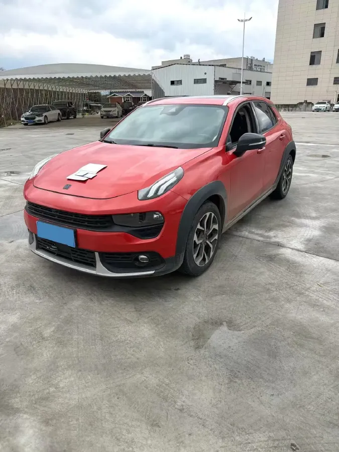 2018 Toyota C-HR 2.0L 171HP L4 CVT,autocango,china used car exporter,china ev exporter,chinese used car exporter,chinese used ev exporter