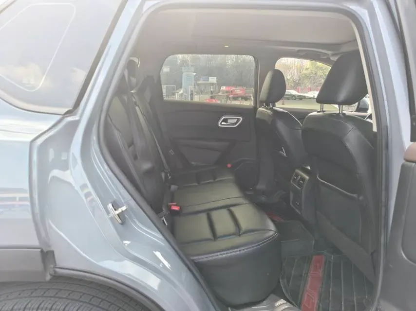 2021 Nissan X-Trail 1.5T 204HP L3 CVT,autocango,china used car exporter,china ev exporter,chinese used car exporter,chinese used ev exporter