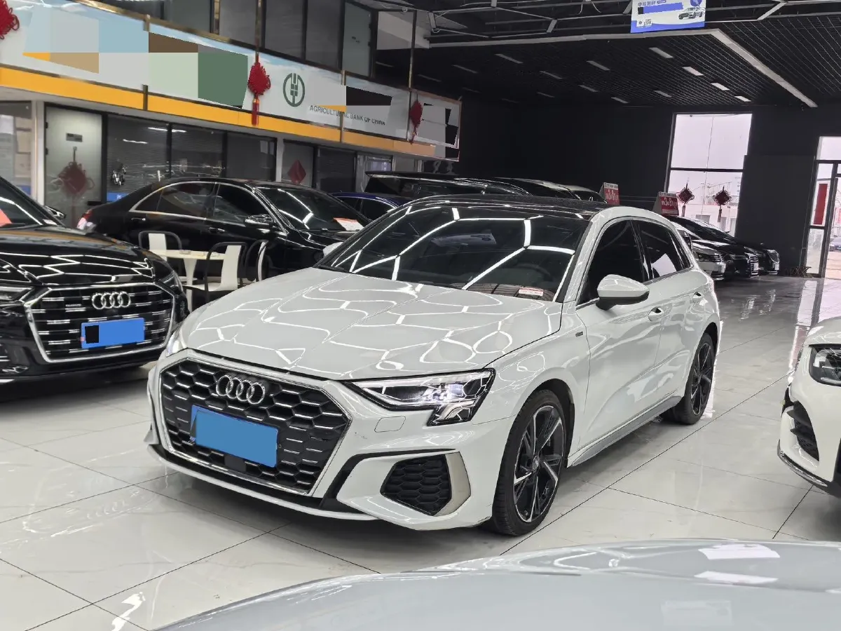 2021 Audi A3 1.4T 150HP L4 7DCT,autocango,china used car exporter,china ev exporter,chinese used car exporter,chinese used ev exporter