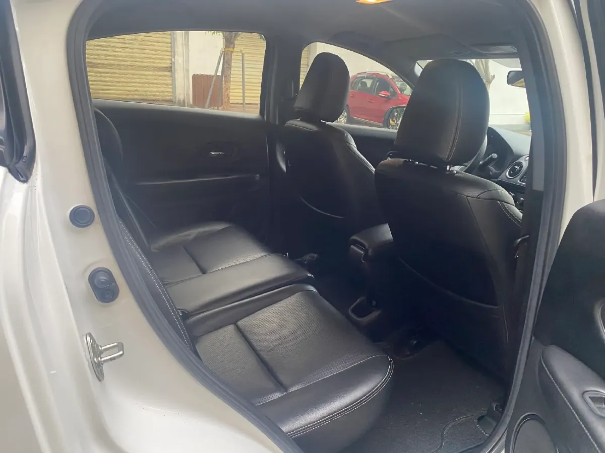 2020 Honda XR-V 1.5L 131HP L4 CVT,autocango,china used car exporter,china ev exporter,chinese used car exporter,chinese used ev exporter